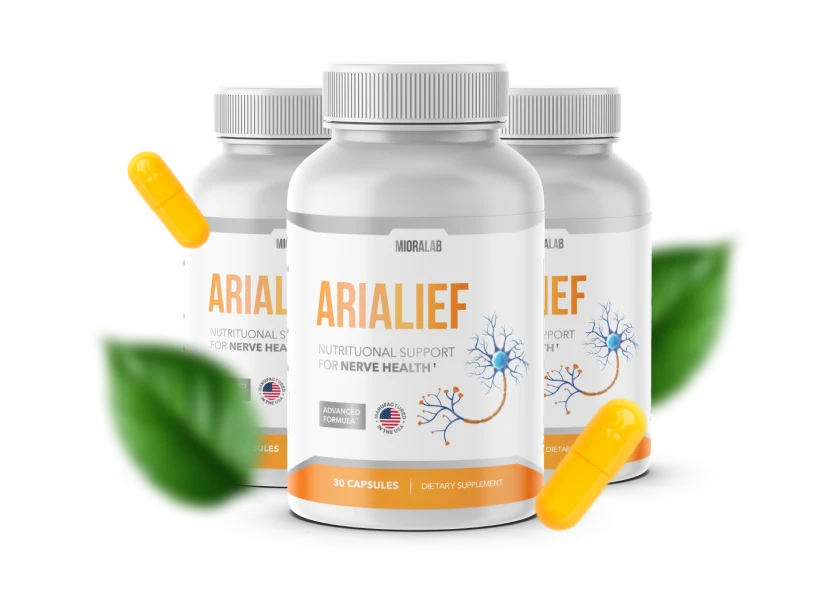 Buy Arialief
